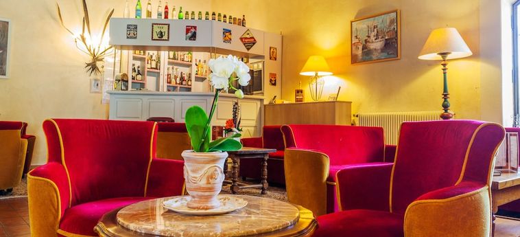 Hotel Auberge De Tavel Avignon : Photo 