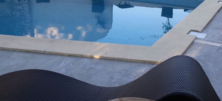 Hotel Auberge De Tavel Avignon : Photo 