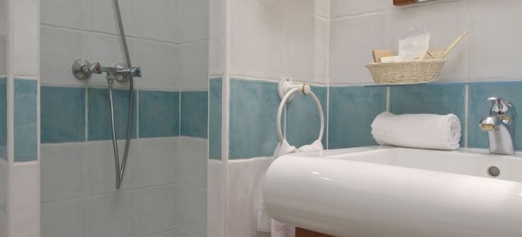 Hotel Auberge De Tavel Avignon : Photo 