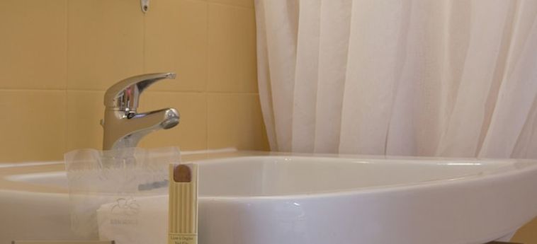 Hotel Auberge De Tavel Avignon : Photo 