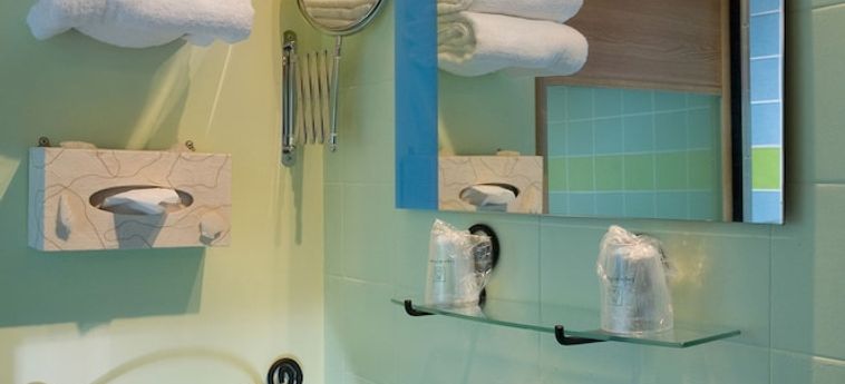 Hotel Auberge De Tavel Avignon : Photo 