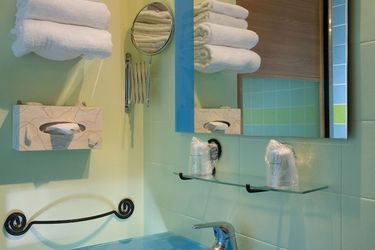 Hotel Auberge De Tavel Avignon: Photo 