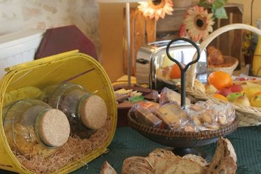 Hotel Auberge De Tavel Avignon: Photo 