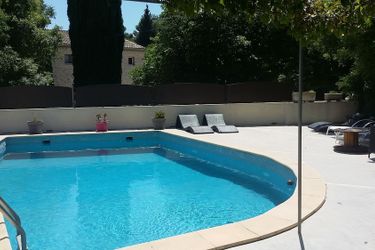 Hotel Auberge De Tavel Avignon: Photo 