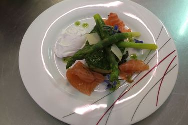Hotel Auberge De Tavel Avignon: Photo 