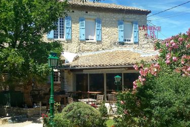 Hotel Auberge De Tavel Avignon: Photo 
