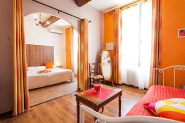 Hotel Auberge De Tavel Avignon: Photo 