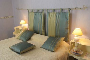 Hotel Auberge De Tavel Avignon: Photo 