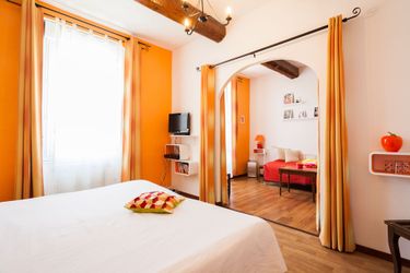 Hotel Auberge De Tavel Avignon: Photo 