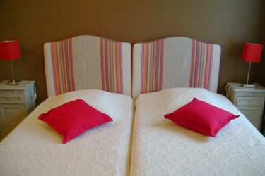 Hotel Auberge De Tavel Avignon: Photo 