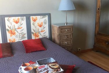 Hotel Auberge De Tavel Avignon: Photo 