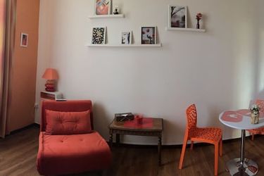 Hotel Auberge De Tavel Avignon: Photo 