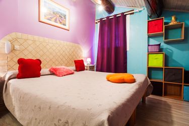 Hotel Auberge De Tavel Avignon: Photo 