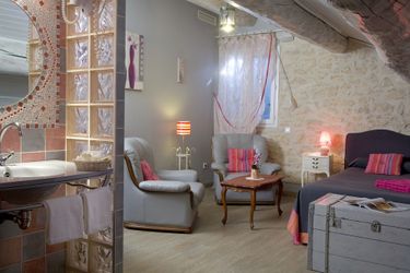 Hotel Auberge De Tavel Avignon: Photo 
