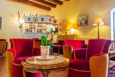 Hotel Auberge De Tavel Avignon: Photo 
