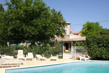 Hotel Auberge De Tavel Avignon: Photo 