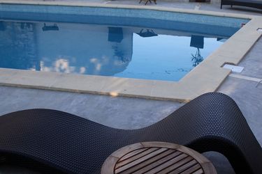 Hotel Auberge De Tavel Avignon: Photo 