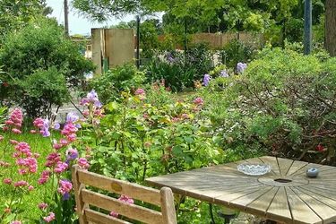 Hotel Auberge De Tavel Avignon: Photo 