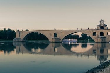 Hotel Auberge De Tavel Avignon: Photo 