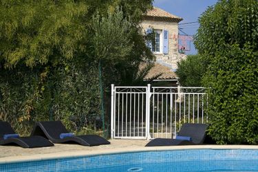 Hotel Auberge De Tavel Avignon: Photo 