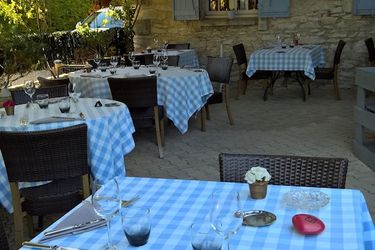 Hotel Auberge De Tavel Avignon: Photo 