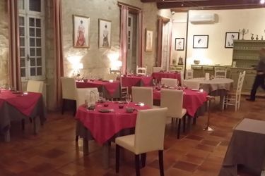 Hotel Auberge De Tavel Avignon: Photo 