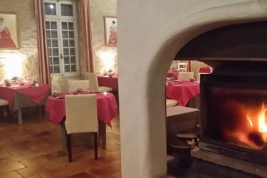 Hotel Auberge De Tavel Avignon: Photo 