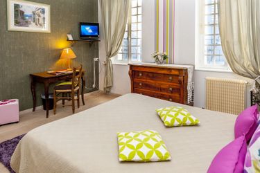 Hotel Auberge De Tavel Avignon: Photo 