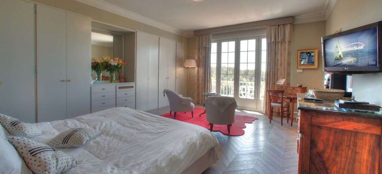 Hotel Auberge De Noves Avignon: Foto 