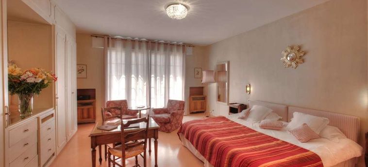 Hotel Auberge De Noves Avignon: Foto 