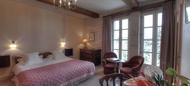 Hotel Auberge De Noves Avignon: Foto 