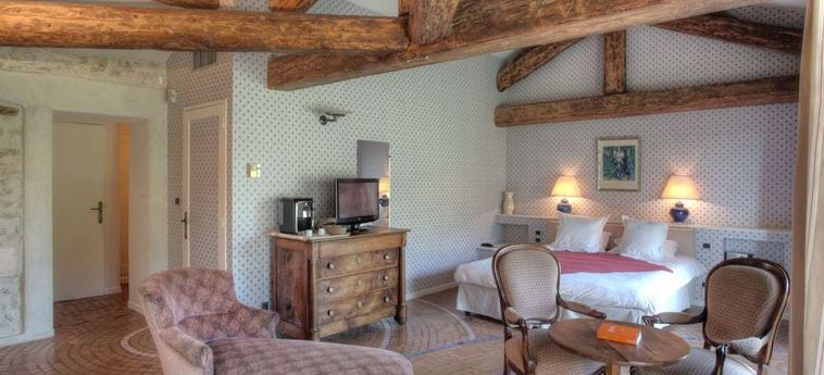 Hotel Auberge De Noves Avignon: Foto 