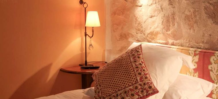 Hotel Auberge De Noves Avignon: Foto 