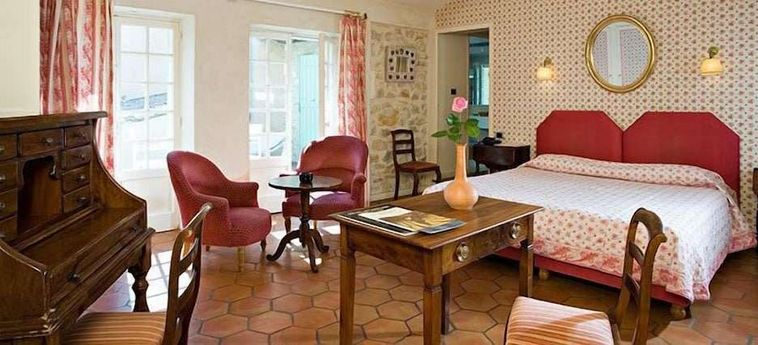 Hotel Auberge De Noves Avignon: Foto 