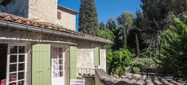 Hotel Auberge De Noves Avignon: Foto 