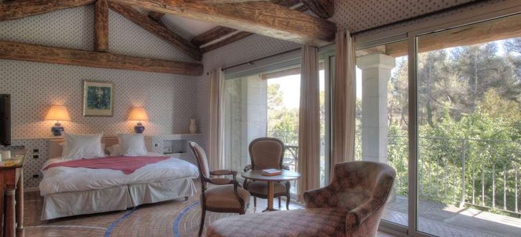 Hotel Auberge De Noves Avignon: Foto 
