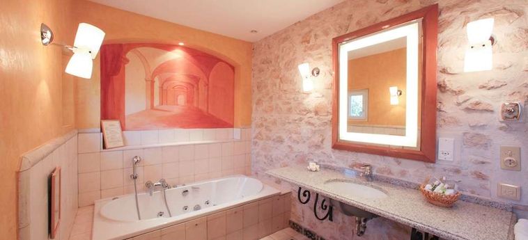 Hotel Auberge De Noves Avignon: Foto 
