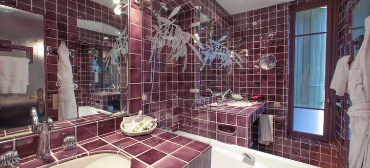 Hotel Auberge De Noves Avignon: Foto 