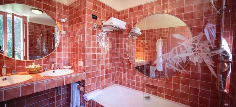 Hotel Auberge De Noves Avignon: Foto 