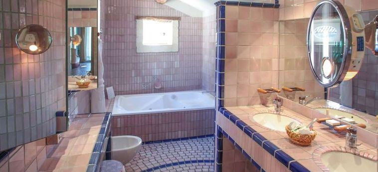 Hotel Auberge De Noves Avignon: Foto 