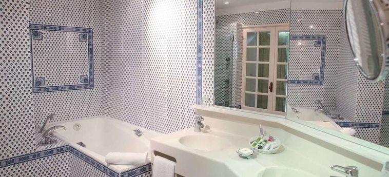 Hotel Auberge De Noves Avignon: Foto 
