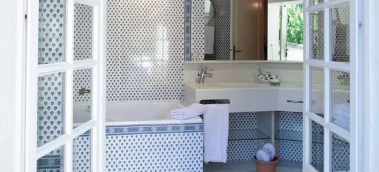 Hotel Auberge De Noves Avignon: Foto 