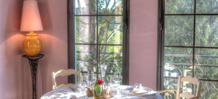 Hotel Auberge De Noves Avignon: Foto 