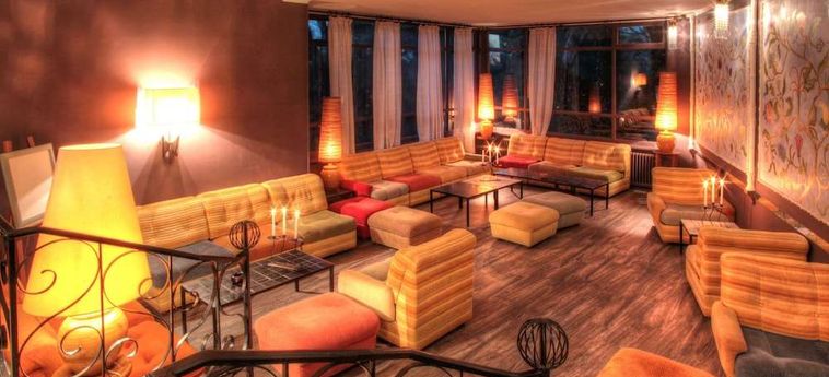 Hotel Auberge De Noves Avignon: Foto 