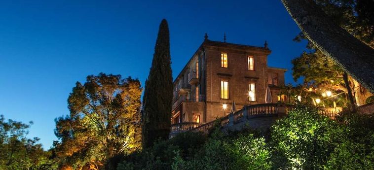 Hotel Auberge De Noves Avignon: Foto 