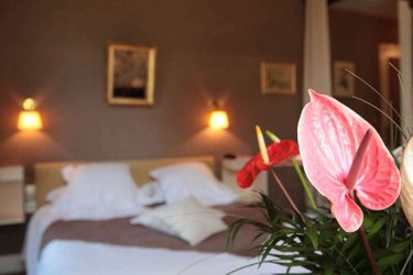 Hotel Auberge De Noves:  AVIGNON