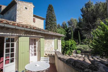 Hotel Auberge De Noves:  AVIGNON