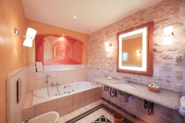Hotel Auberge De Noves:  AVIGNON