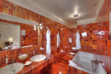 Hotel Auberge De Noves:  AVIGNON