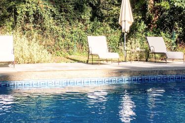 Hotel Auberge De Noves:  AVIGNON